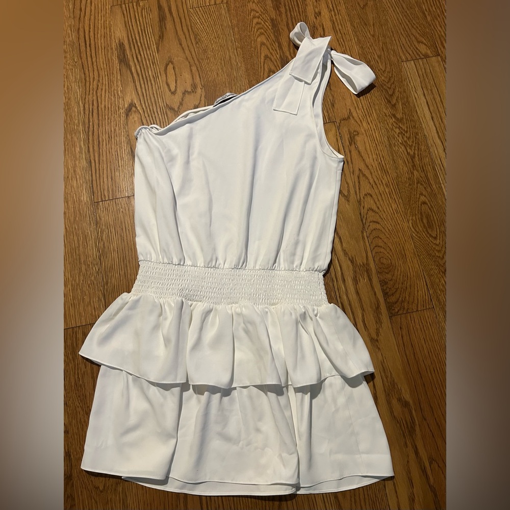 AMANDA UPRICHARD Mckinley Dress - Picture 14 of 15